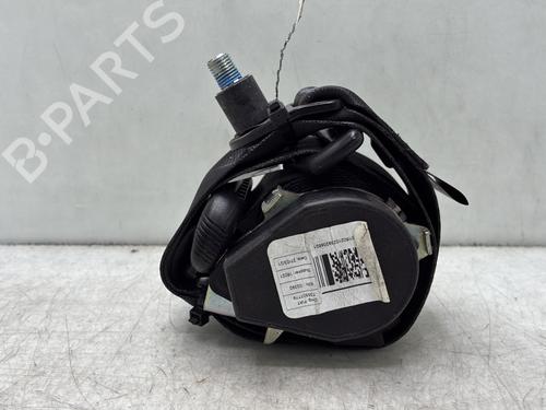 Used Front left seatbelt Front left seatbelt FIAT DUCATO Van (250_) 140 Natural Power (136 hp) 33659349 33659349