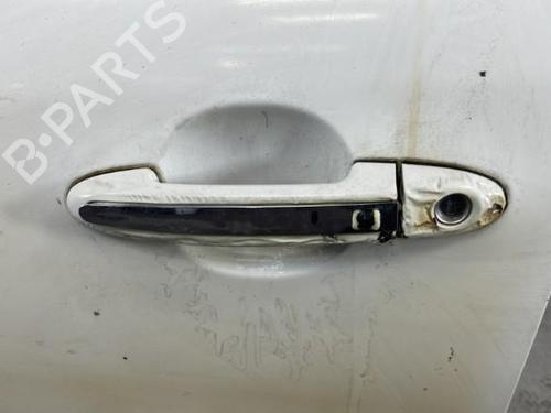 Left front door HYUNDAI SANTA FÉ II (CM)  | BP21958704C2 