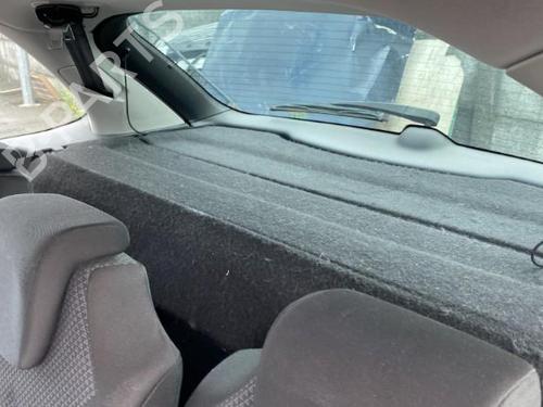 Left mirror CITROËN C4 Picasso I MPV (UD_) 1.6 HDi | BP29039531C26 