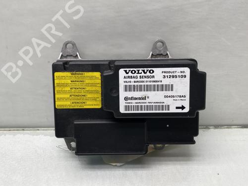 ECU airbags VOLVO C30 (533) D2 | BP21958585M53 