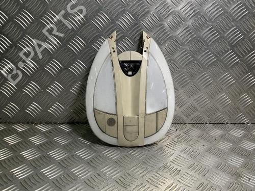 Used Interior roof light MERCEDES-BENZ E-CLASS (W211) E 220 CDI (211.006) (150 hp) 19976650