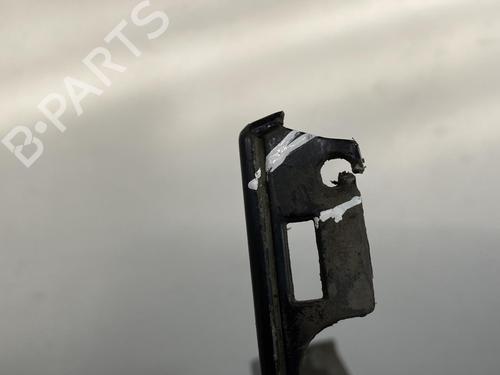 Rear bumper PEUGEOT 308 SW I (4E_, 4H_) 1.6 HDi | BP21957555C8