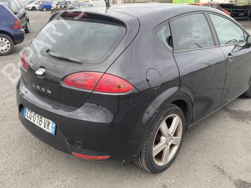 Engine control unit (ECU) SEAT LEON (1P1) 1.9 TDI | BP23766596M57  - Image 13