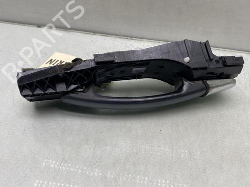 Front right exterior door handle SEAT IBIZA IV (6J5, 6P1) 1.2 TDI | BP22348504C129 