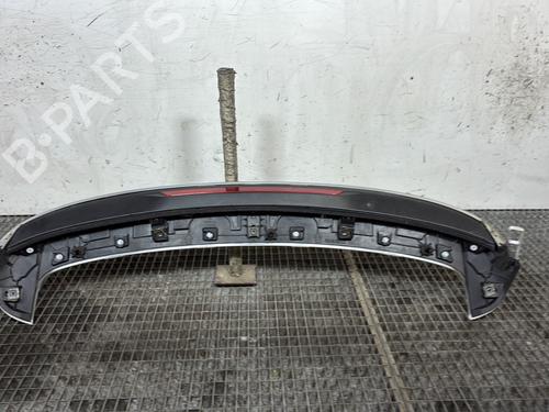 Used Rear spoiler Rear spoiler RENAULT CLIO V (B7_) 1.0 TCe 100 (B7MT) (101 hp) 33805264 33805264