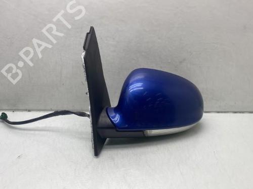 Left mirror VW GOLF V (1K1)  | BP21960809C26 