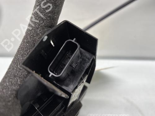 Rear right lock RENAULT MEGANE IV Hatchback (B9A/M/N_) 1.2 TCe 130 (B9MR) | BP32144367C99 