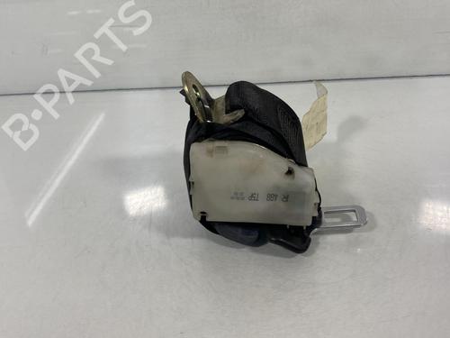 Used Rear right seatbelt Rear right seatbelt OPEL CORSA B (S93) [1993-2009] 19983020 19983020