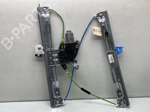Front left window mechanism CITROËN C3 Picasso (SH_) 1.6 HDI 90 | BP30535678C22 