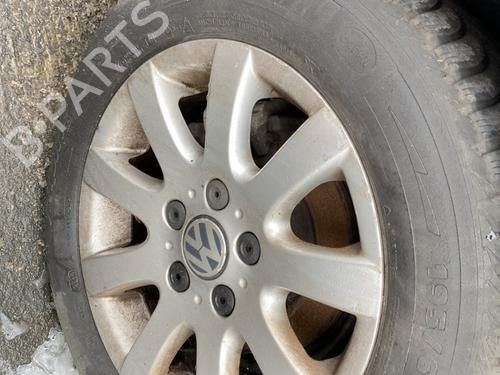 Headlight switch VW GOLF V (1K1) 1.9 TDI | BP24961014I24  - Image 6