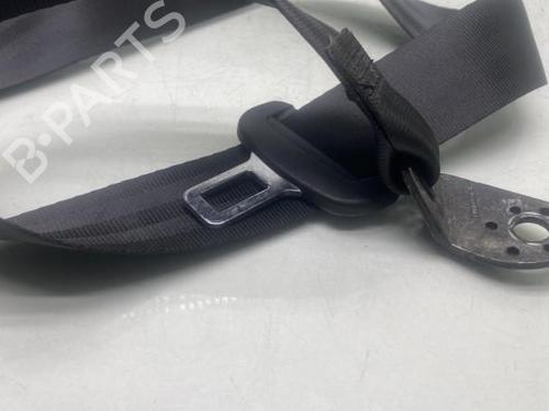 Used Rear right belt tensioner VW POLO V (6R1, 6C1) 1.0 (60 hp) 19967227