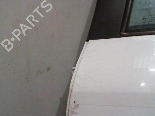 Left rear door PEUGEOT 307 Break (3E)  | BP20005369C4 