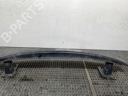 Used Front bumper reinforcement VW POLO IV (9N_, 9A_) 1.4 TDI (70 hp) 28704836