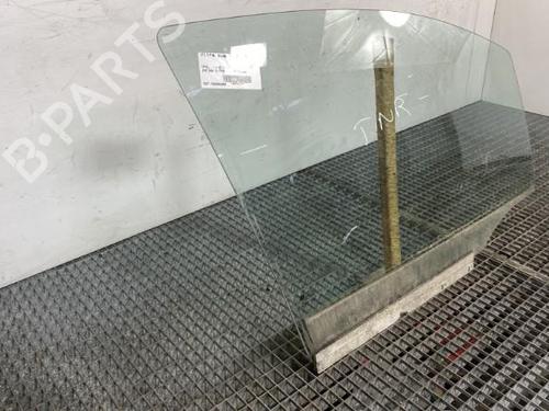 Front right door window OPEL ZAFIRA A MPV (T98) 2.0 DTI 16V (F75) | BP19954179C19 