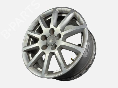Used Rim Rim AUDI A4 B8 (8K2) [2007-2017] 40170834 40170834