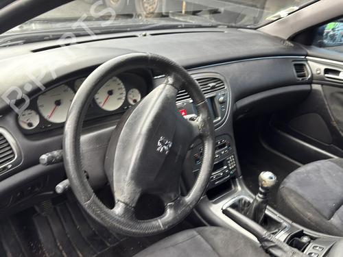 Ignition barrel PEUGEOT 607 (9D, 9U) 2.2 HDi | BP32765909M48 - Image 6