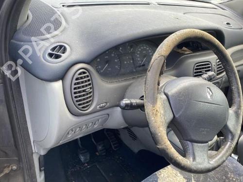 Rückleuchte Links RENAULT SCÉNIC I MPV (JA0/1_, FA0_) 1.9 dCi (JA05, JA1F) | BP28441576C34 