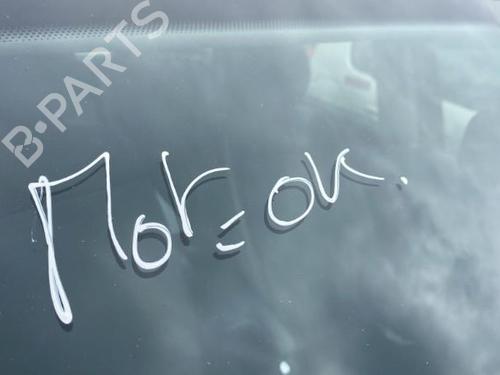 Right taillight MERCEDES-BENZ A-CLASS (W169) A 180 CDI (169.007, 169.307) | BP20318231C35 