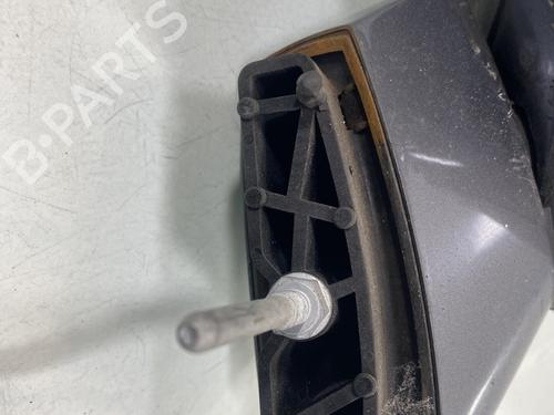 Left mirror CITROËN C5 III Break (RW_) 1.6 HDi 110 (RW9HZC) | BP24554681C26