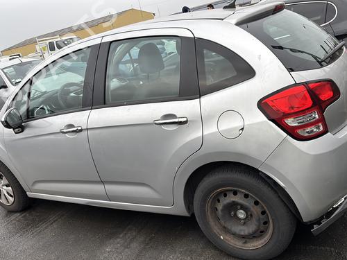 Instrument cluster CITROËN C3 II (SC_) 1.4 HDi 70 (SC8HZC, SC8HR0, SC8HP4) | BP25700906C47  - Image 30