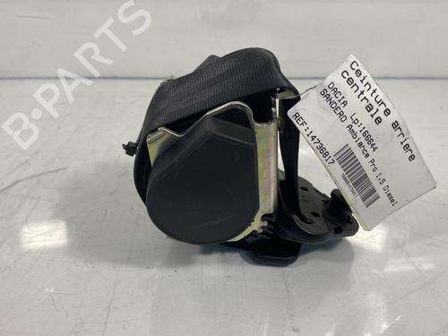 Used Rear middle belt tensioner DACIA SANDERO 1.5 dCi (68 hp) 20018997
