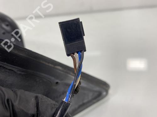 Left mirror BMW 3 Compact (E36) 318 tds | BP23240974C26 
