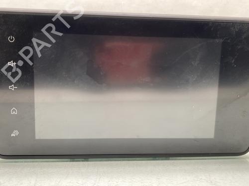 Used Radio DACIA SANDERO III 1.0 TCe 100 ECO-G (101 hp) 31804594