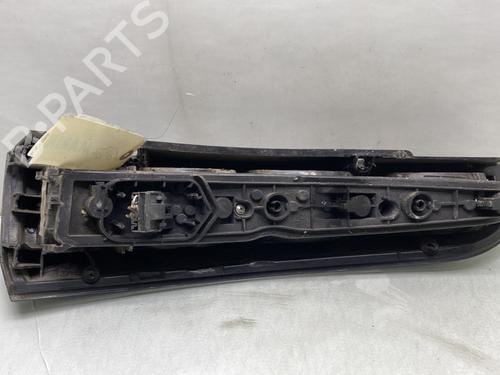 Left taillight OPEL MERIVA A MPV (X03) 1.3 CDTI (E75) | BP23001254C34 