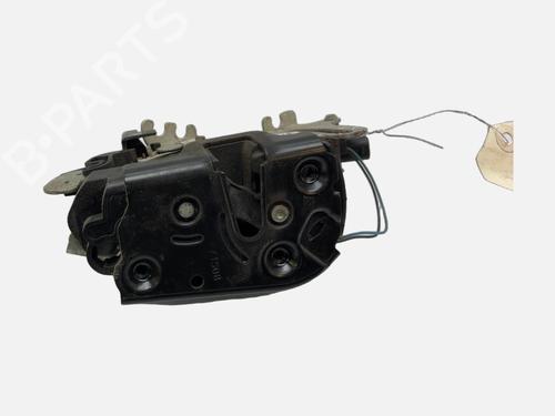 Used Front left lock Front left lock MERCEDES-BENZ VIANO (W639) CDI 2.2 (639.711, 639.713, 639.811, 639.813, 639.815) (150 hp) 39948449 39948449