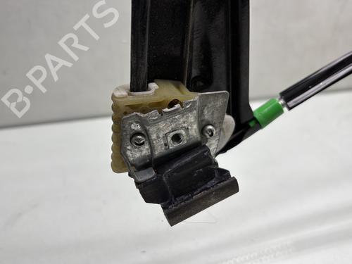 Front left window mechanism VW GOLF V (1K1) 1.6 FSI | BP27663063C22 - Image 2