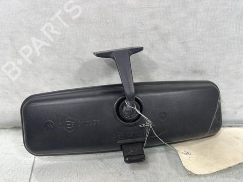Used Rear mirror Rear mirror FORD KA (RB_) [1996-2008] 36389327 36389327