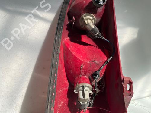 Used Left taillight Left taillight FORD FOCUS I (DAW, DBW) [1998-2009] 36307050 36307050