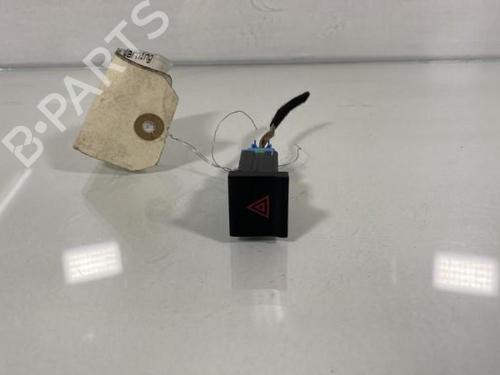 Warning switch VW POLO V (6R1, 6C1) 1.4 TDI | BP19980172I22 