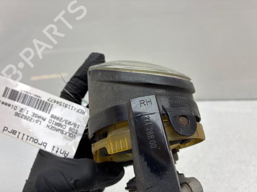Right front fog light VW EOS (1F7, 1F8) 2.0 TDI | BP39618062C31 - Image 3