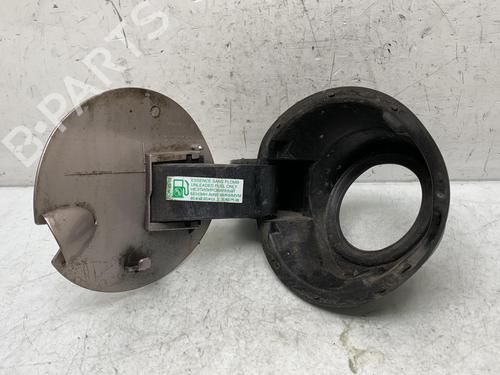 Used Fuel flap PEUGEOT 208 I (CA_, CC_) 1.2 VTI 82 (82 hp) 19965455