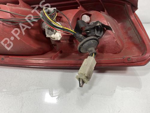 Left taillight CHEVROLET REZZO MPV (U100)  | BP20007564C34 