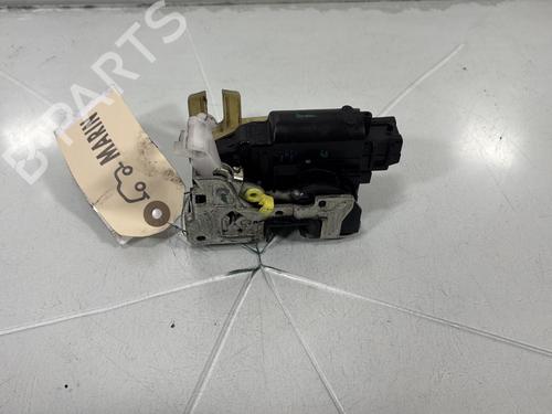 Używane Zamek drzwi przednich lewych DACIA DUSTER (HS_) 1.5 dCi (109 hp) 30791318