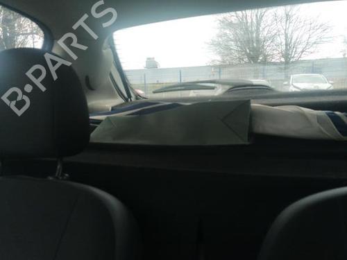 Warning switch PEUGEOT 206+ (2L_, 2M_) 1.4 HDi eco 70 | BP34196244I22 - Image 7