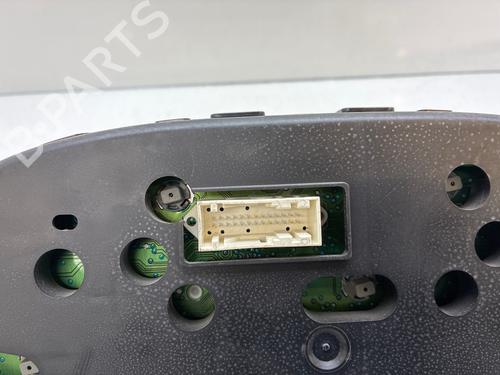 Used Instrument cluster Instrument cluster FORD FOCUS I (DAW, DBW) [1998-2009] 35938737 35938737