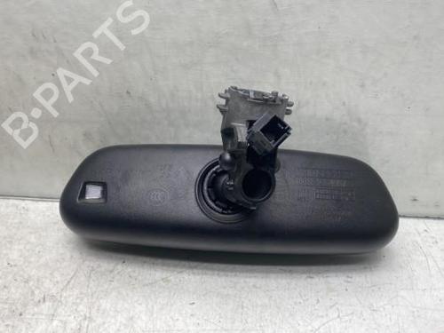 Used Rear mirror Rear mirror PEUGEOT 308 II (LB_, LP_, LW_, LH_, L3_) 1.6 HDi / BlueHDi 115 (115 hp) 19960865 19960865