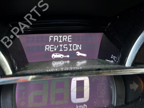 Used Parts RENAULT CLIO IV (BH_) 1.2 16V (73 hp) 4419421