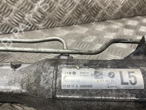 Steering rack BMW 3 Touring (E91) 318 d | BP31010858M22