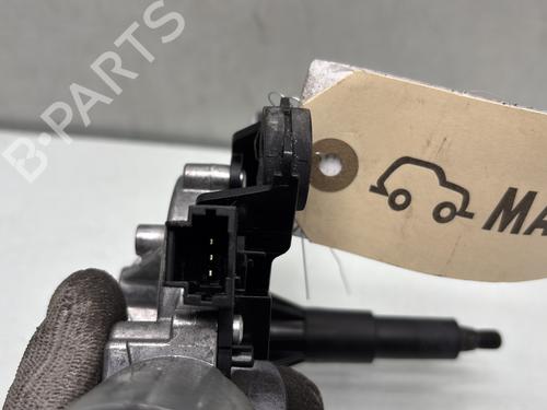 Rear wiper motor RENAULT TWINGO III (BCM_, BCA_) 1.0 SCe 70 (BCMB) | BP28098905M102 