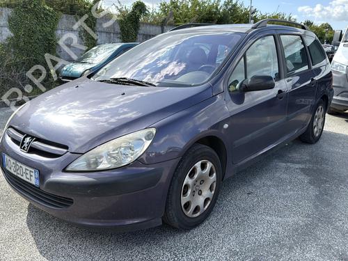 Used Parts PEUGEOT 307 Break (3E) 2.0 HDI 110 (107 hp) 3601324