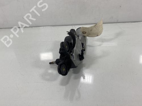 Rear wiper motor SEAT IBIZA II (6K1)  | BP20013165M102 