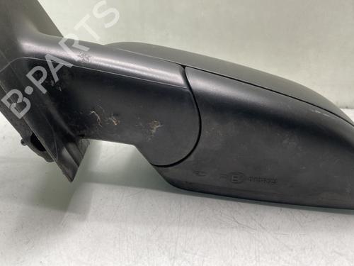 Bakspejl venstre VW POLO IV (9N_, 9A_) 1.9 SDI | BP29897670C26