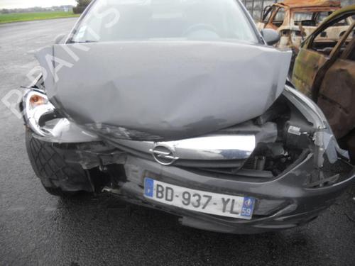 Headlight switch OPEL CORSA D (S07) | BP19985405I24 - Image 10