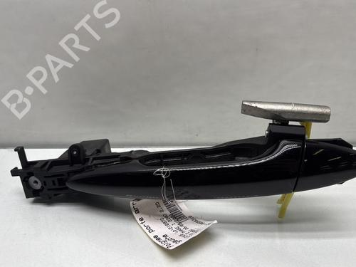 Used Rear left exterior door handle LEXUS IS II (_E2_) 220d (ALE20) (177 hp) 29073420