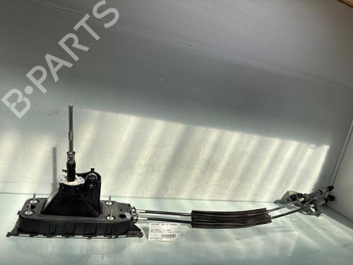 Used Gear lever Gear lever 37755556 37755556