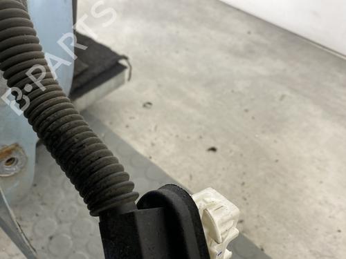 Right front door HYUNDAI GETZ (TB) 1.5 CRDi | BP23859497C3 